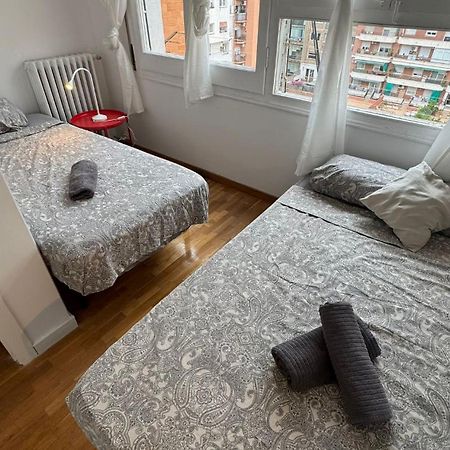 Mallorca Hostel Barcelona Luaran gambar