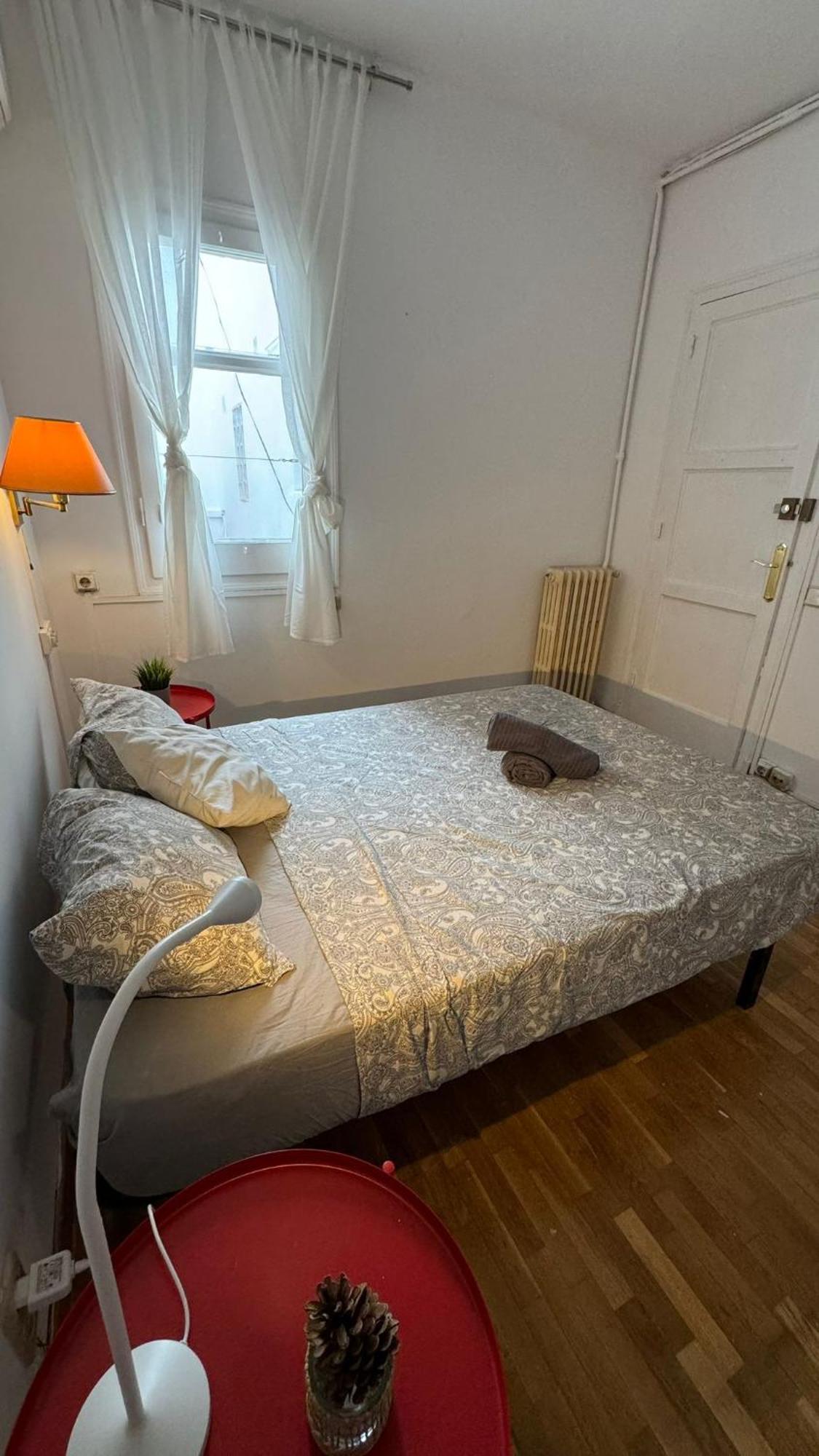 Mallorca Hostel Barcelona Luaran gambar