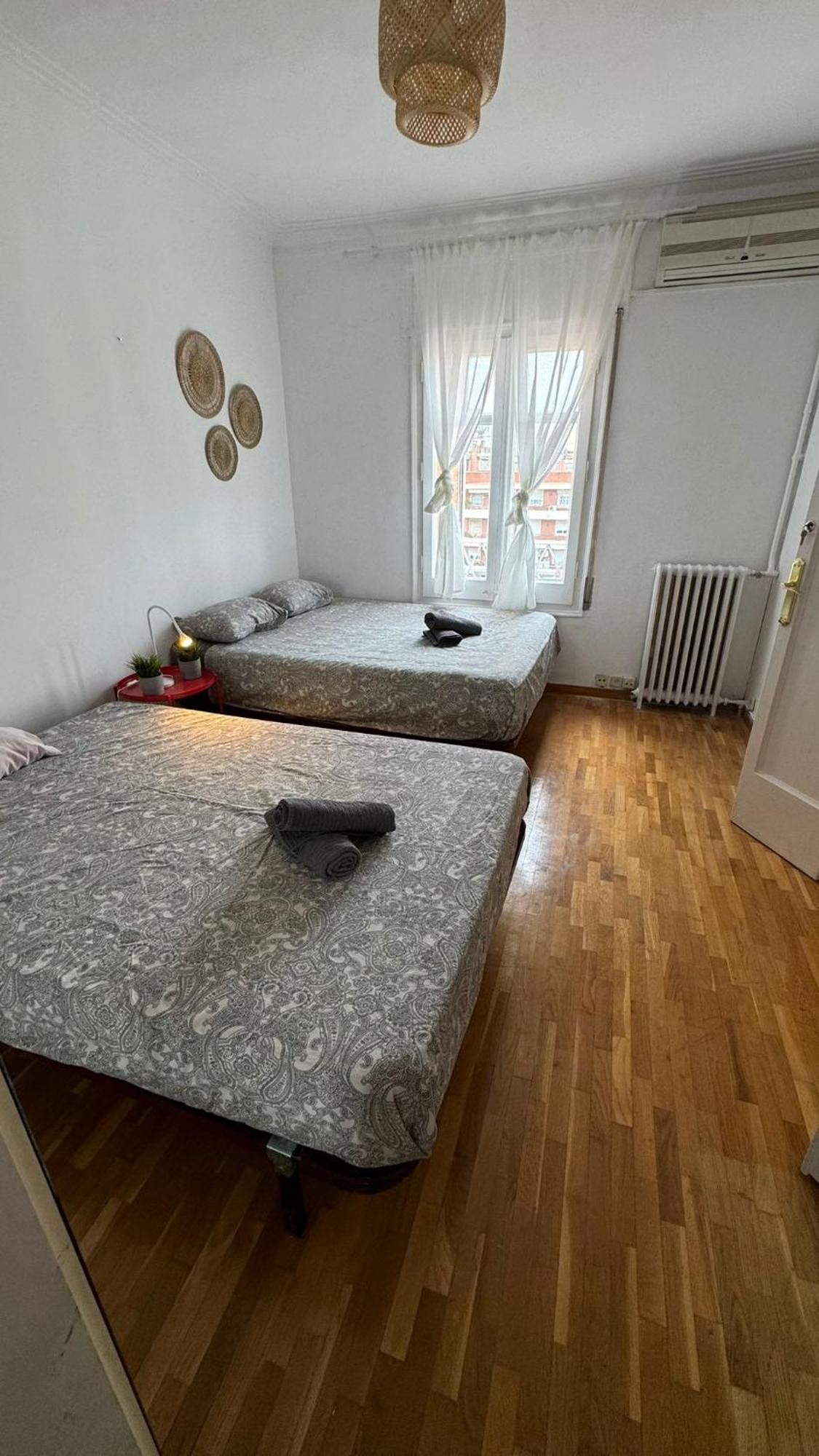 Mallorca Hostel Barcelona Luaran gambar