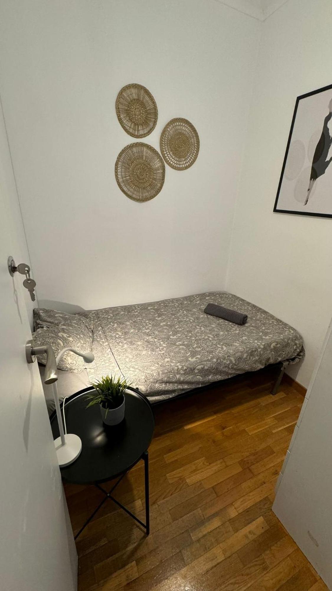 Mallorca Hostel Barcelona Luaran gambar