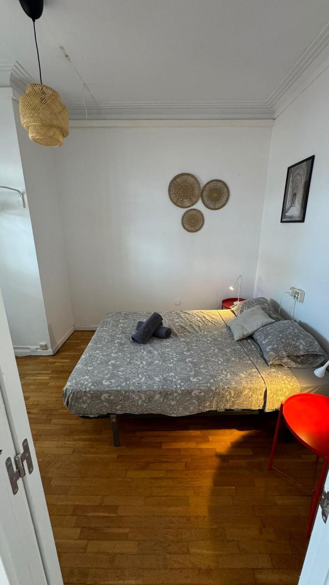Mallorca Hostel Barcelona Luaran gambar