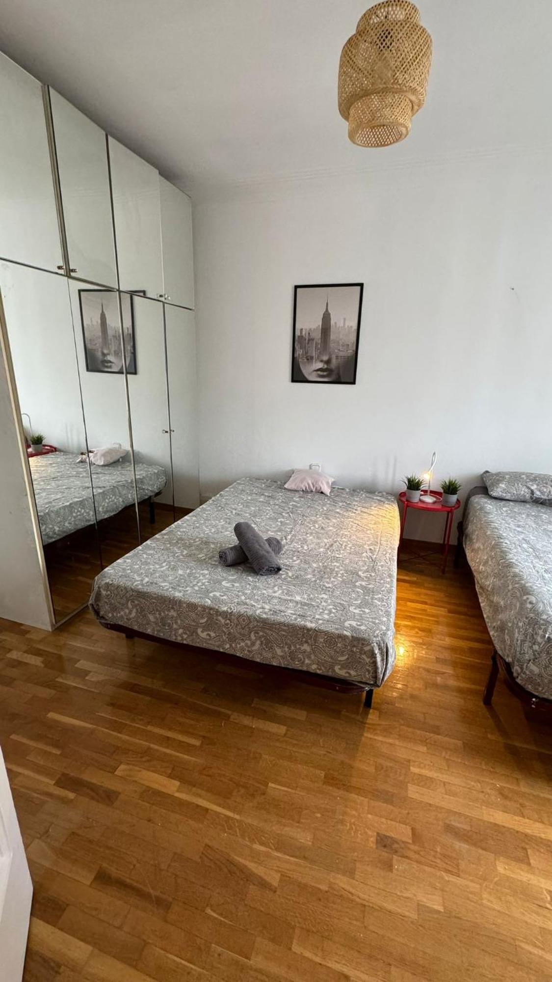 Mallorca Hostel Barcelona Luaran gambar