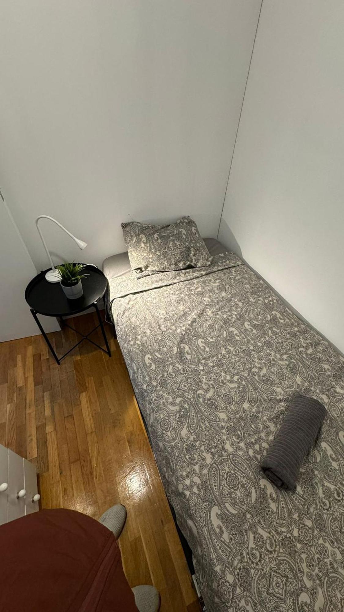 Mallorca Hostel Barcelona Luaran gambar