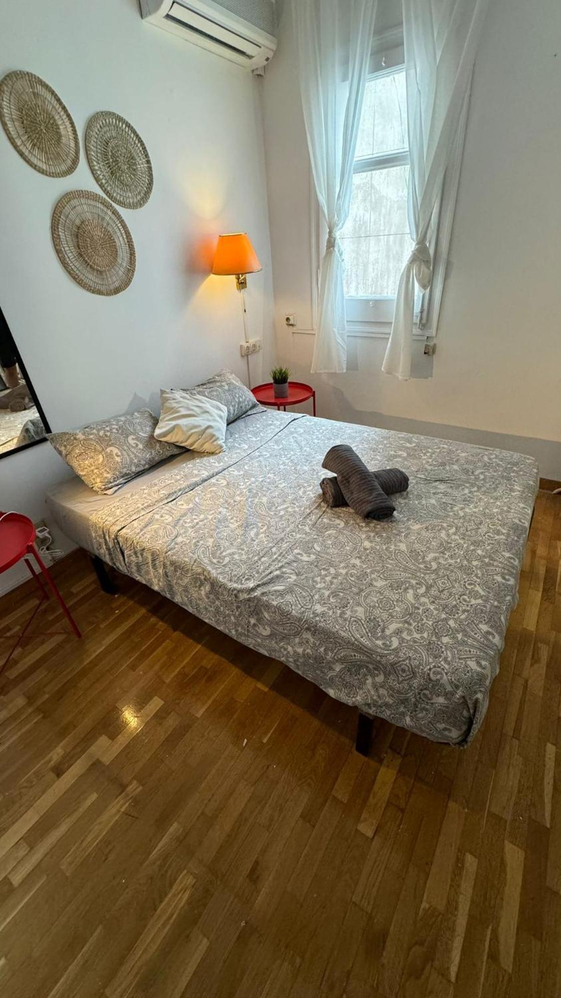 Mallorca Hostel Barcelona Luaran gambar