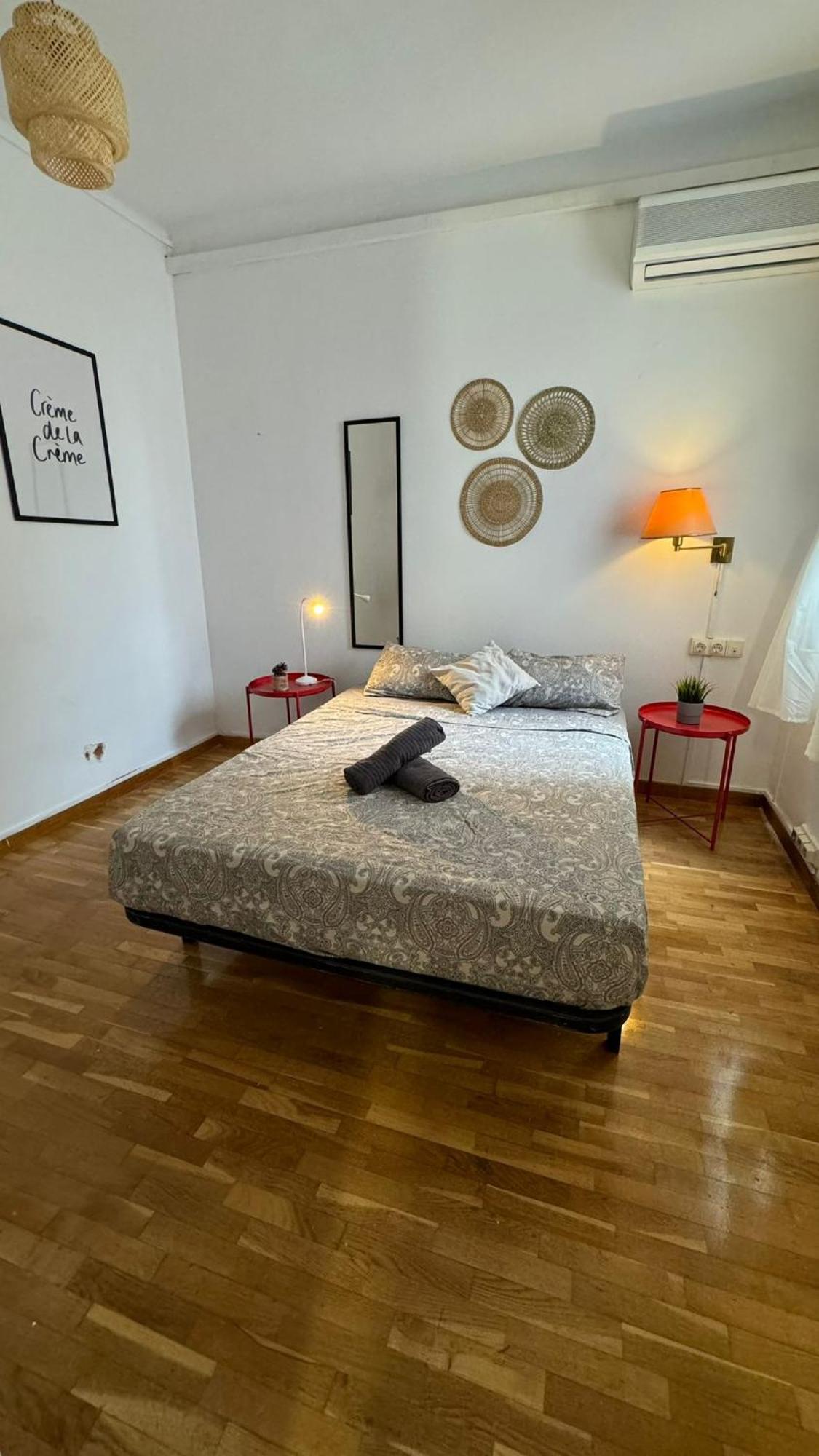 Mallorca Hostel Barcelona Luaran gambar