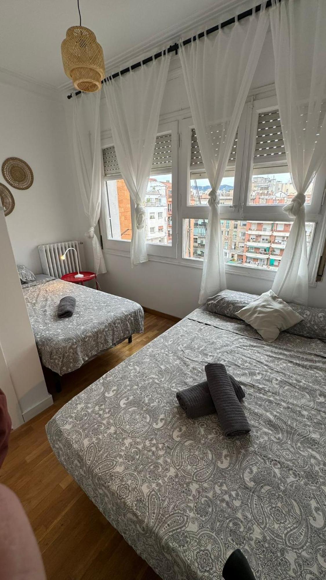 Mallorca Hostel Barcelona Luaran gambar