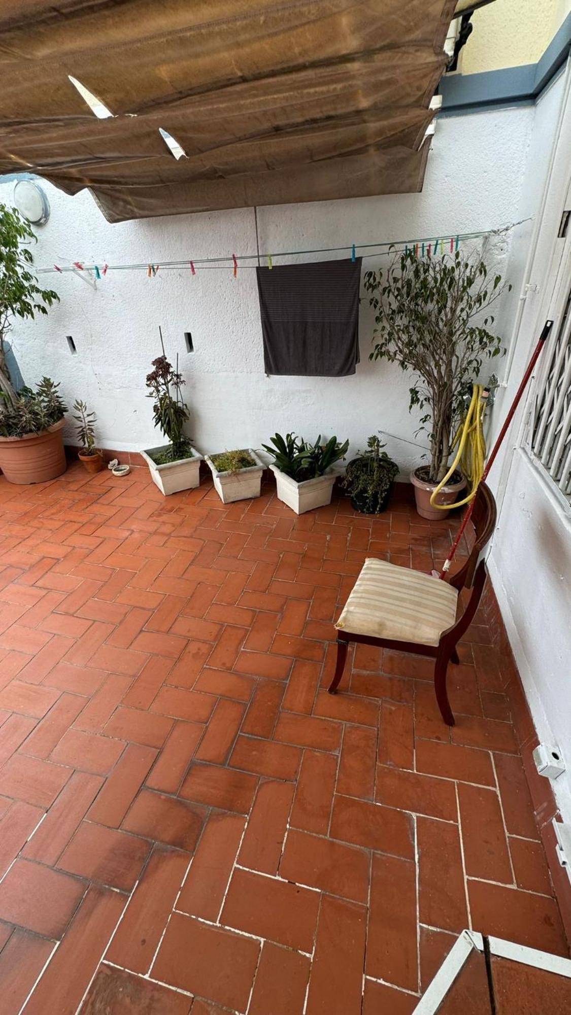Mallorca Hostel Barcelona Luaran gambar